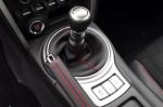 Subaru BRZ 2011 года